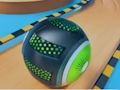 Igra Going Balls avantura  online