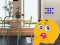 Igra Bijeg iz Emoji apartmana  online