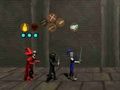 Igra Heroji linije Conga  online
