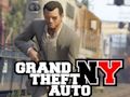 Igra Grand Theft Auto NY online