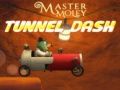 Igra Master Moley tunel crtica online