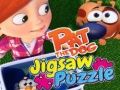 Igra Slagalica Pat the Dog  online