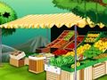 Igra Slatki Papaya House Escape  online