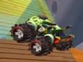 Igra Fort Drifter online Igra Fort Drifter online