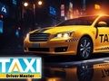 Igra Taksist: Majstor  online