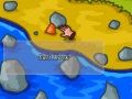 Igra Clickventure: Castaway online