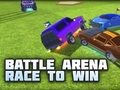 Igra Battle Arena Utrka za pobjedu  online