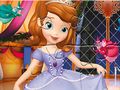 Igra Slagalica: Mala princeza Sophia  online