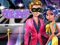 Igra Glam zabava super para  online