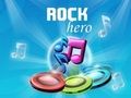 Igra Rock heroj  online