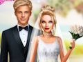 Igra Bridezilla se lupa mladenka online