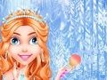 Igra Pletenice male princeze  online