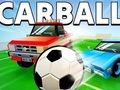 Igra CarBall. io  online
