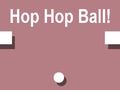 Igra Hop Hop lopta  online