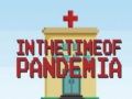 Igra U vrijeme pandemije  online