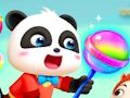 Igra Prodavnica slatkiša Little Panda  online