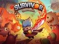 Igra Survivor: Svemirska bitka  online