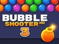 Igra Shooter mjehurića HD 3 online