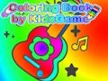 Igra Bojanka od KidsGame  online