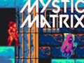 Igra Mistična matrica  online
