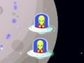 Igra Napad na Alien Moon online Igra Napad na Alien Moon online