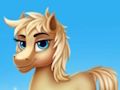 Igra Ponyville avantura Buđenje velikog jednoroga  online