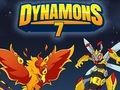 Igra Dinamoni 7 online Igra Dinamoni 7 online