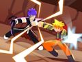 Igra Stickman Warriors online