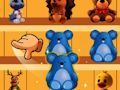 Igra Roba Match 3D - Triple Master online