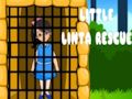 Igra Mala Linta Rescue online