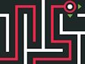 Igra Labirint Puzzle  online