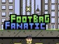 Igra Footbag Fanatik  online