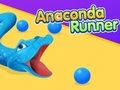 Igra Anakonda trkač  online