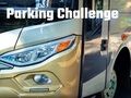 Igra Parking Challenge online