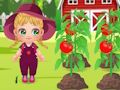 Igra Baby Cathy Ep39 Uzgoj usjeva  online
