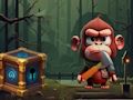 Igra Stranger Escape  online