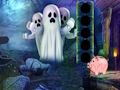 Igra Spectre Spirit Escape  online