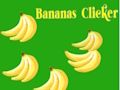 Igra Kliker za banane  online