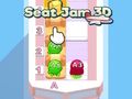 Igra Jam za sjedalo 3d online