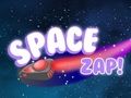 Igra Space Zap! online