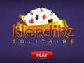 Igra Klondike pasijans online