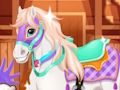 Igra Plavokosa Sofia Equestrian  online
