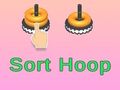 Igra Poredaj Hoop  online