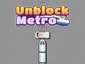 Igra Deblokiraj Metro  online