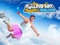 Igra Pad Art Ragdoll simulator online