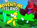 Igra Otok avanture 3D  online