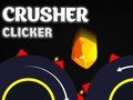 Igra Crusher Clicker online