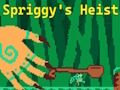 Igra Spriggyjeva pljačka  online