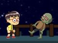 Igra OBBIE ZOMBIE ZEMLJIŠTA online