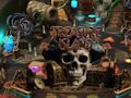 Igra Treasure Island Fliper  online